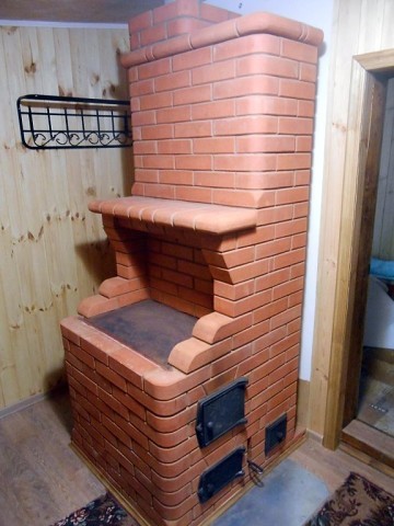Укомплектованная бригада